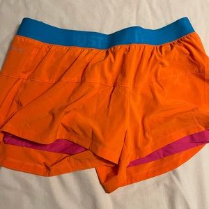 Nike shorts